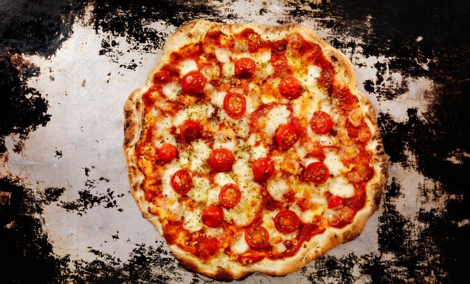 Pizza Heat