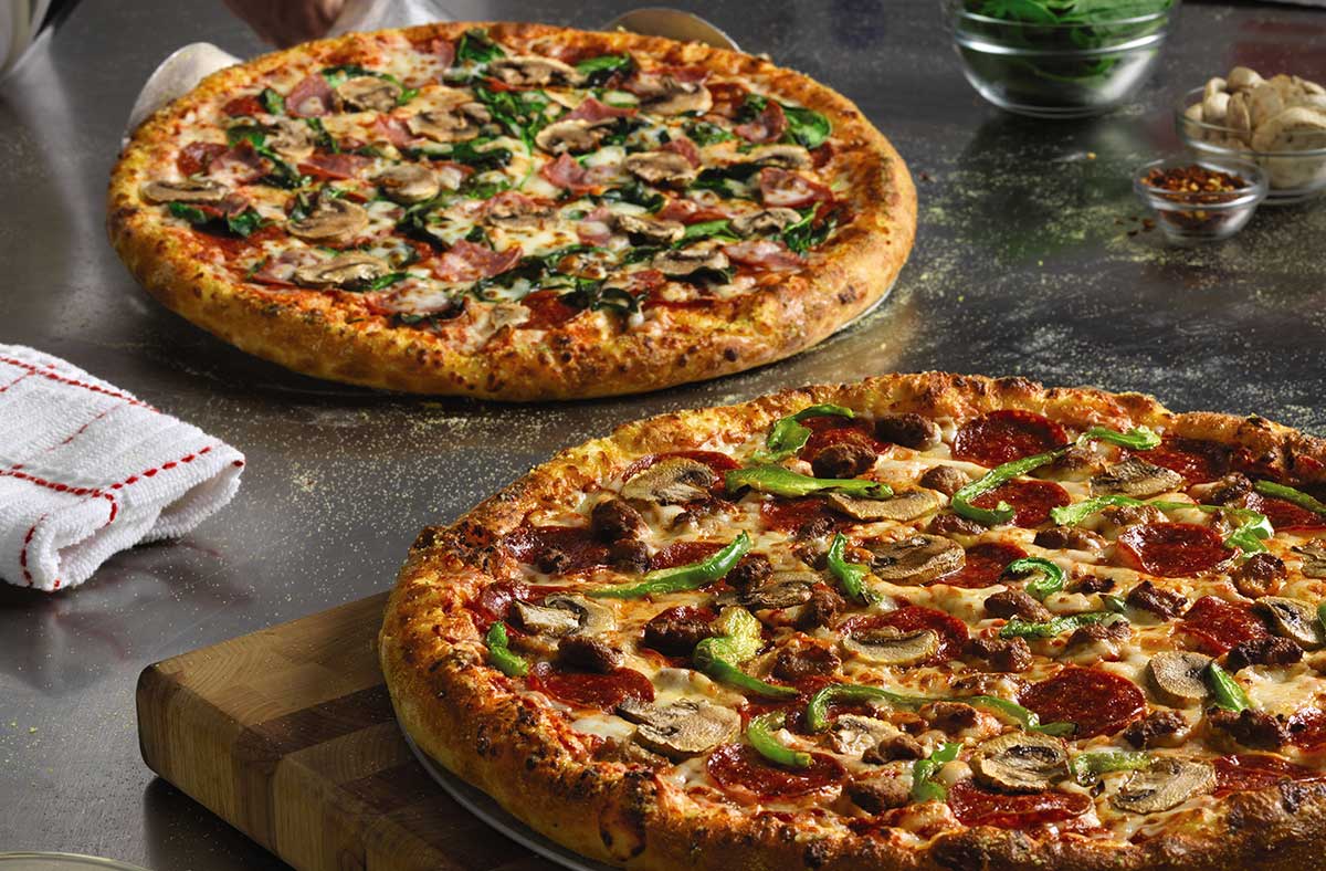Domino's Pizza