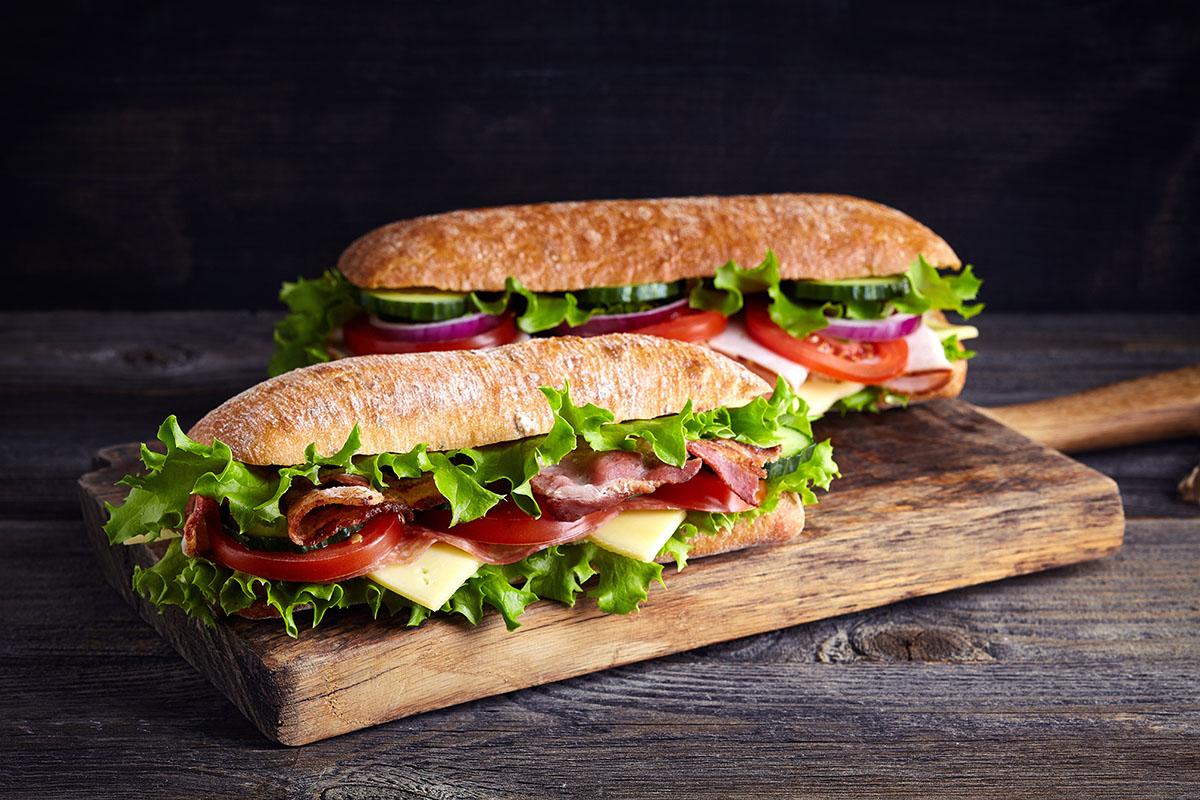 Baguetta 