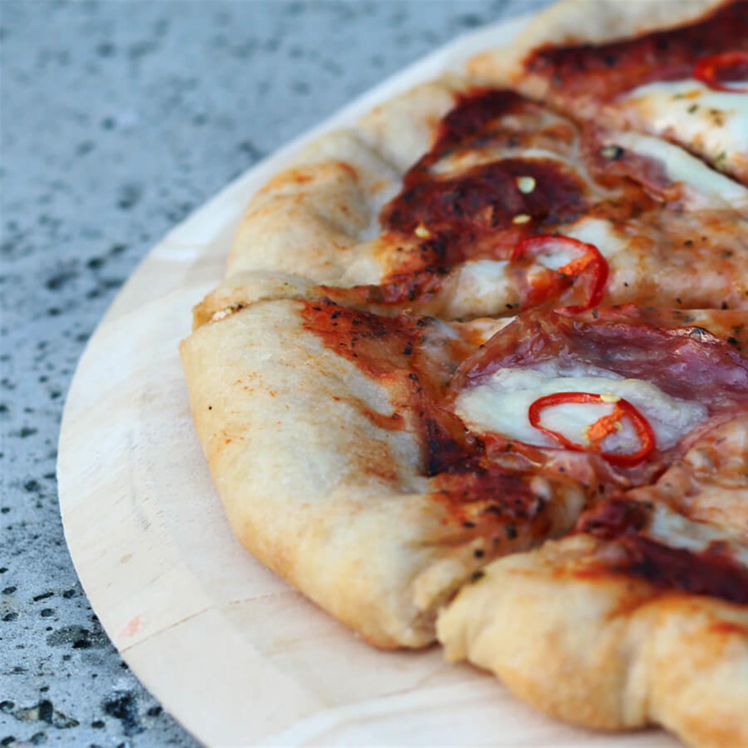 Pizzeria MYROPANI