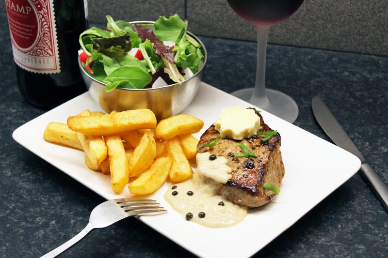 Bistro Vink 