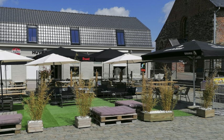 Huys Te Oudenhove 