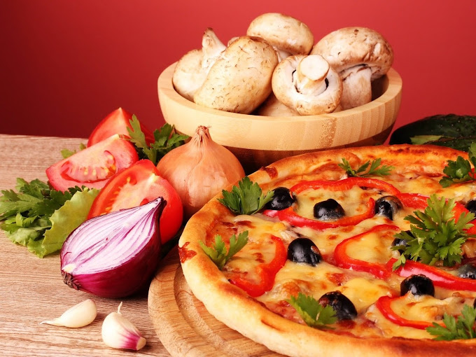 Pizza Lara 
