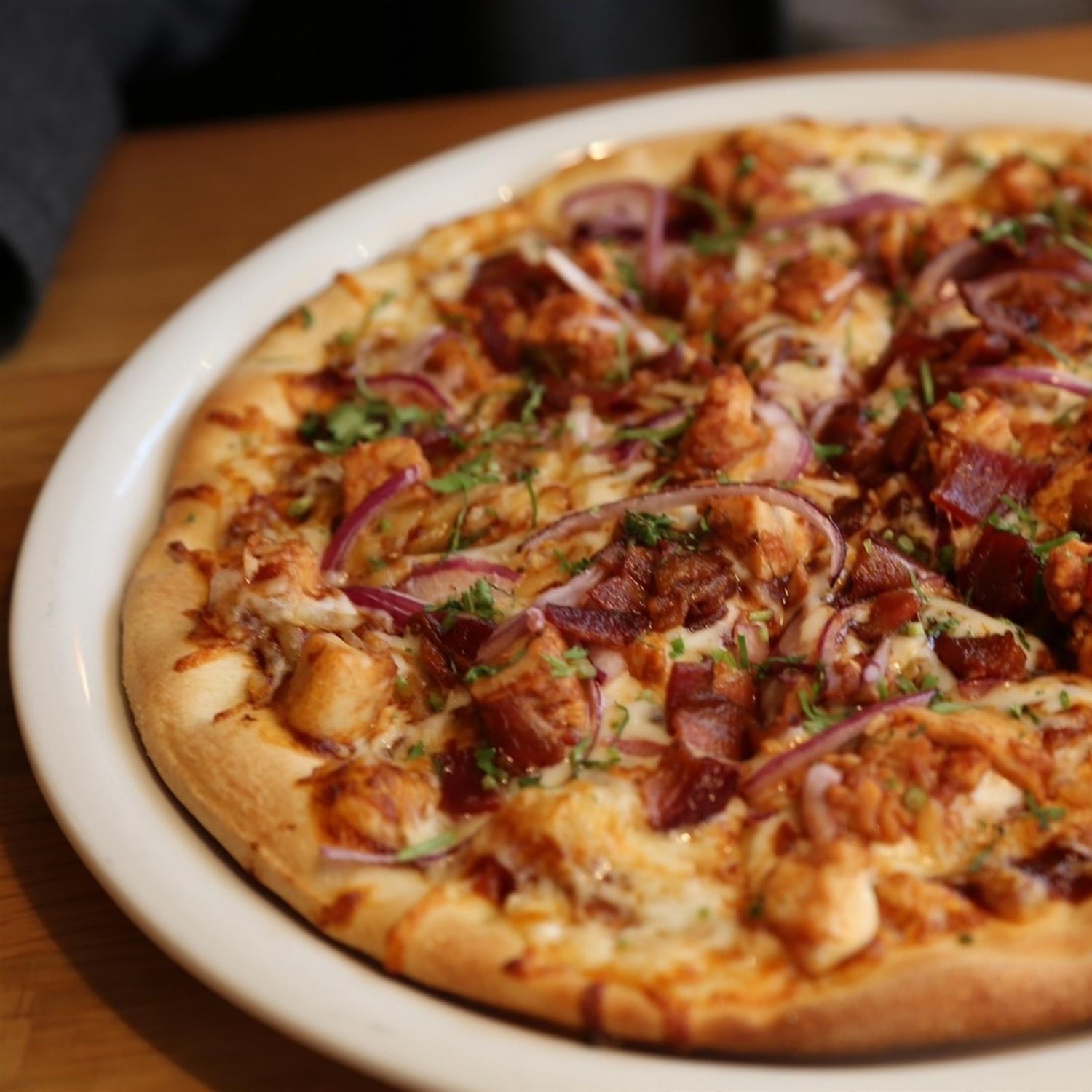 Pizza Pita IZMIR
