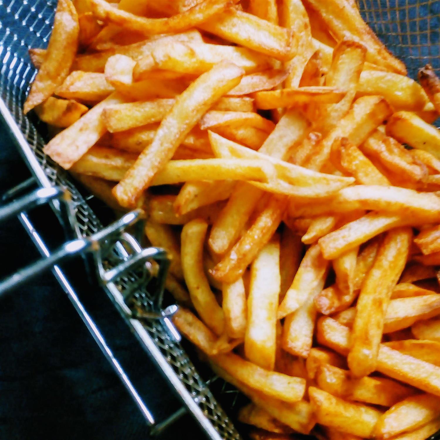 Frituur 't Goe Gevoel 