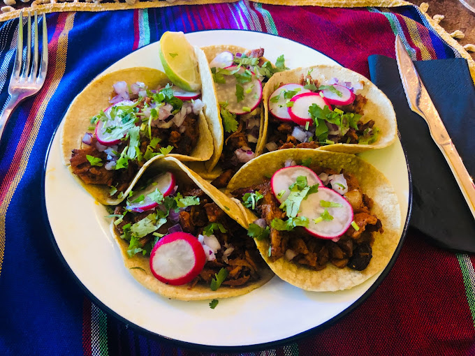La Mexicana