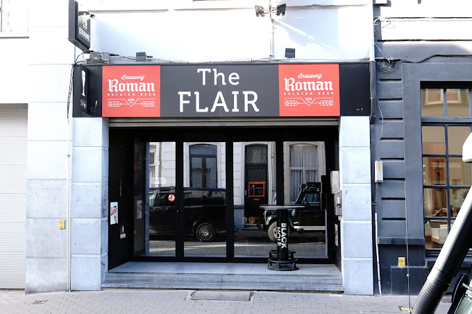Café The Flair 