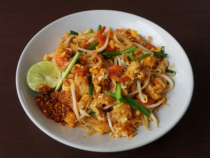 Baan Sa Thai 