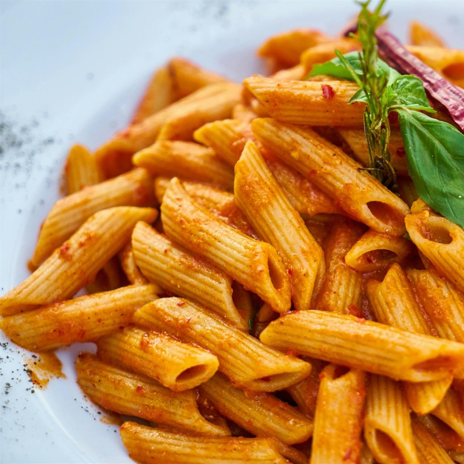 Pasta Nostra 