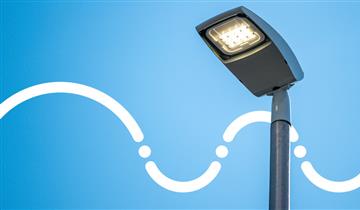 Masterplan openbare verlichting