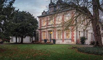 Bibliotheek sluit tijdelijk wegens verhuis