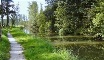 Riviercontract: de Zwalm