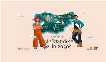 Zottegem formuleert negatief advies op ontwerp beleidsplan Oost-Vlaanderen