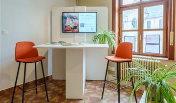 Office du tourisme