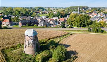 Windmills & watermills