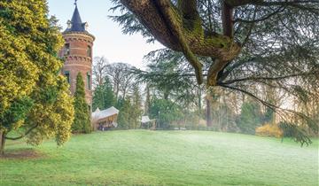 Le domaine de Breivelde