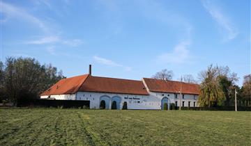 Hof van Oranje