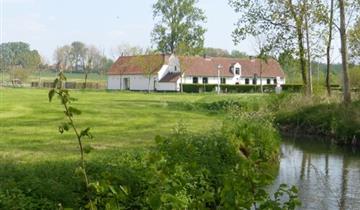 Hof de Moriaan