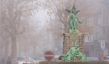 Le Monument aux Héros