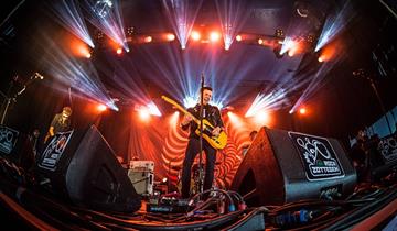Rock Zottegem