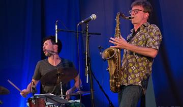 Jazz Zottegem