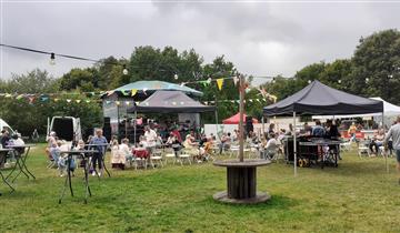 Parkconcerten