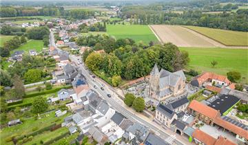 Oombergen