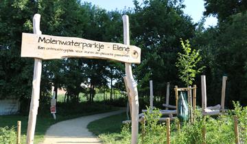 Molenwater's Park Elene