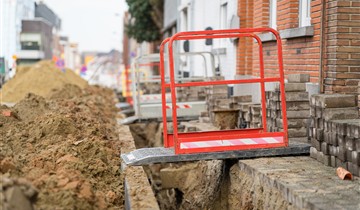 Plannen Welzijnstraat