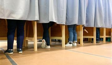 Wat na de verkiezingen?