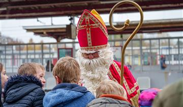 Sinterklaas