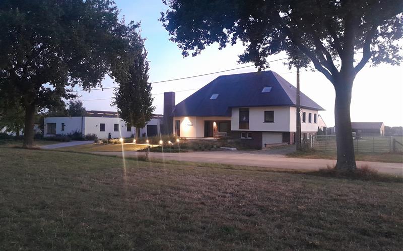Hoeve 't Alkeveld