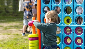 Doorlopende activiteiten