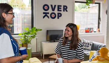 Programma Overkop