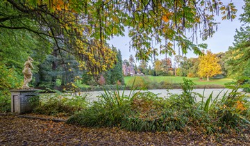 Park Breivelde - Natuurwandeling - 13 06 2027