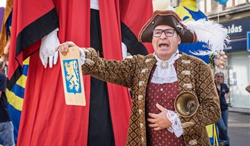 Belgisch Kampioenschap Bellemannen op zondag 13 september