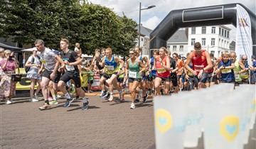Sportevenementen