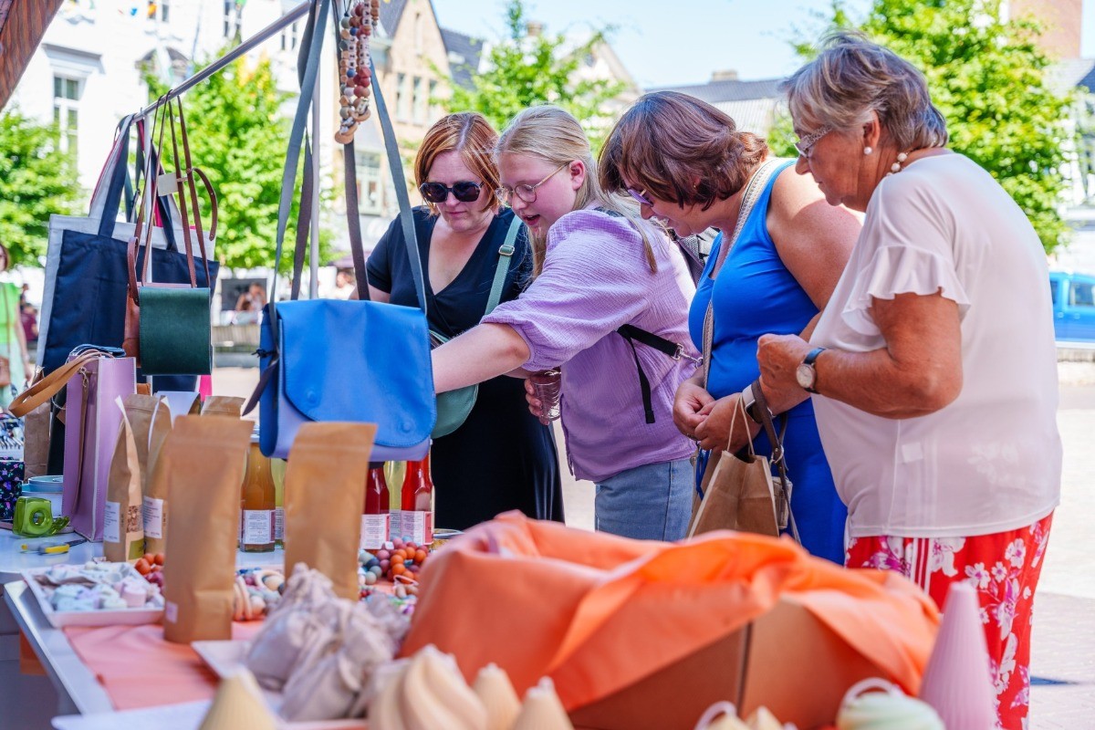 Braderie